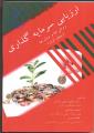انتشار کتاب «ارزیابی سرمایه گذاری روشها و مدلها» انتشار کتاب «ارزیابی سرمایه گذاری روشها و مدلها»