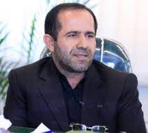 جناب آقای دکتر جهانبخش رئوف عضو محترم هیأت امنای مؤسسه آموزش عالی غیردولتی غیرانتفاعی راه دانش بابل